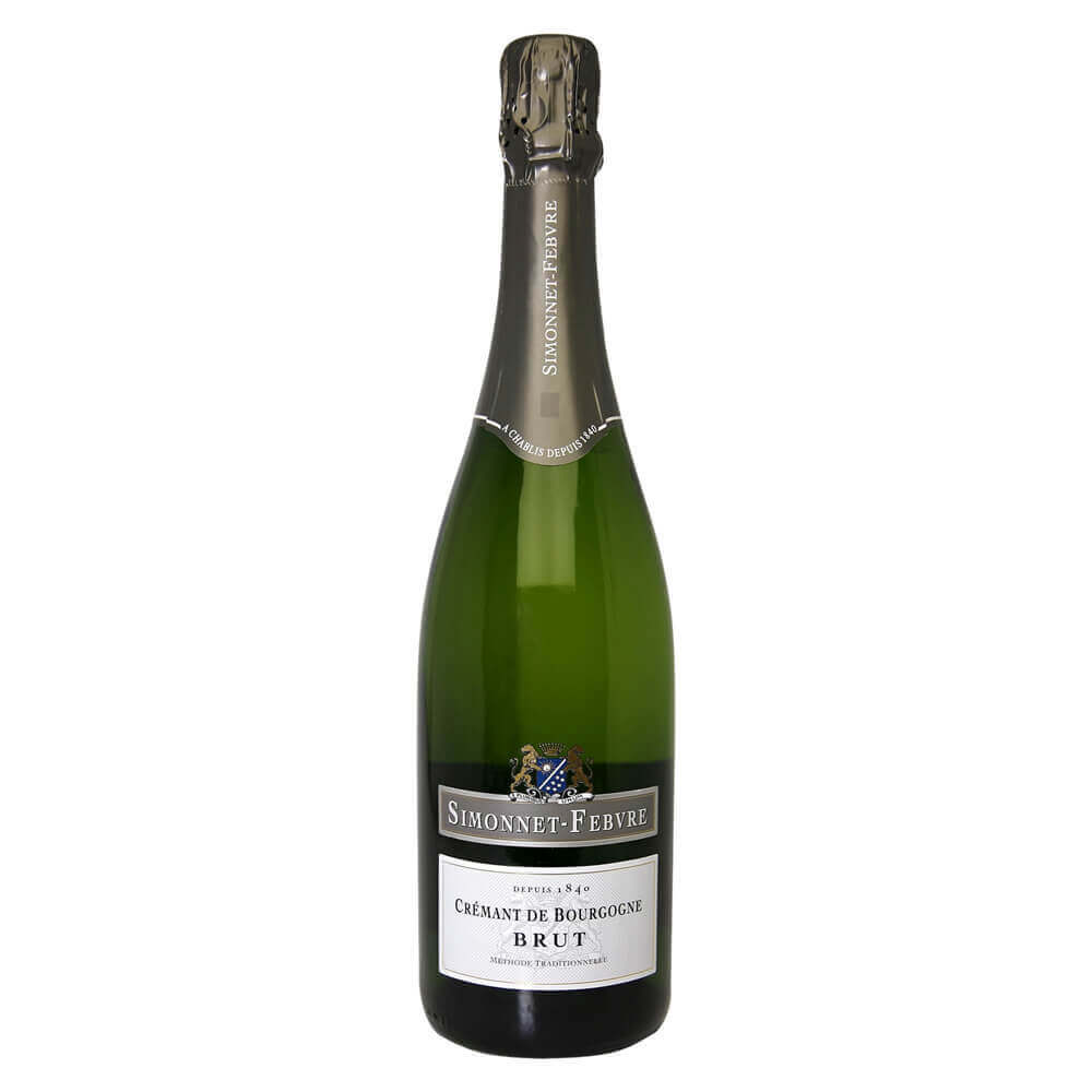 Louis Latour Cremant De Bourgogne Blanc Brut 75cl